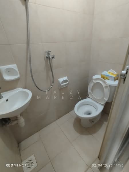 Butterworth 8, 4 Butterworth Lane, Room Rental, 110 sqft, Condominium For Rent, by Fauzy Marecar, 500133063 - Bathroom - PropertyGuru.com.sg