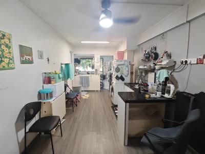 For Sale - 144 Bukit Batok West Avenue 6