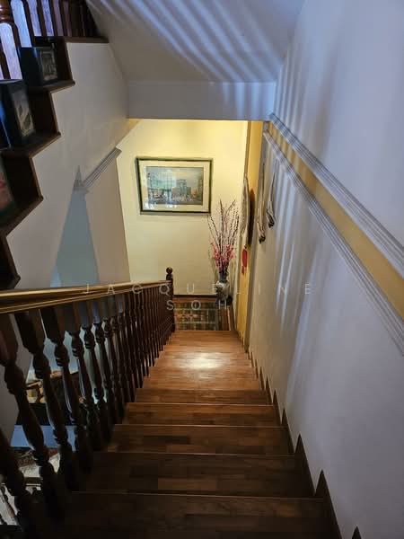 Loyang Villas, Loyang Rise, 5 Bedrooms, 2,217 sqft, Terraced House For Sale, by Jacqueline Soh, 500133070 - Interior - PropertyGuru.com.sg