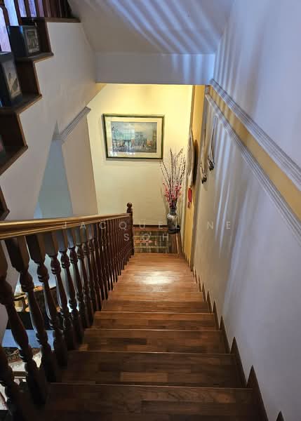Loyang Villas, Loyang Rise, 5 Bedrooms, 2,217 sqft, Terraced House For Sale, by Jacqueline Soh, 500133070 - Interior - PropertyGuru.com.sg