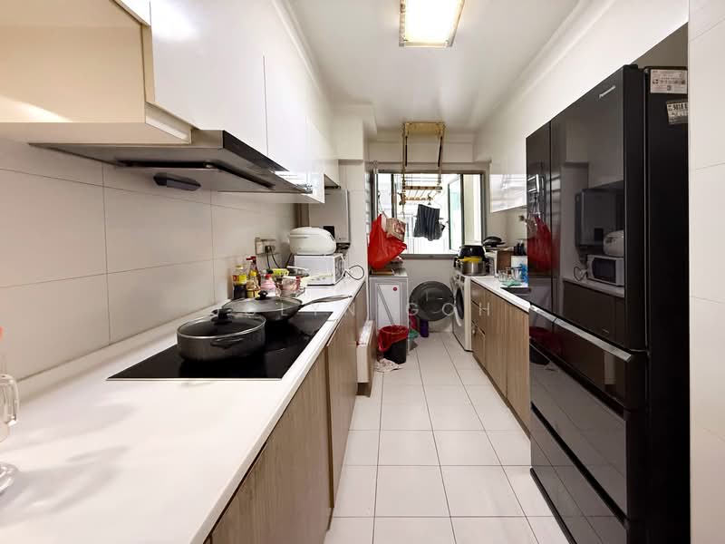 For Sale - 475D Upper Serangoon Crescent