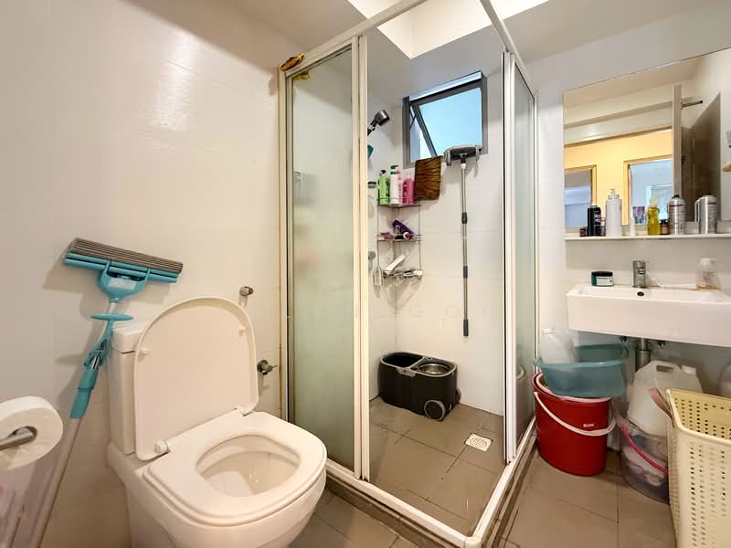475D Upper Serangoon Crescent, 475D Upper Serangoon Crescent, 3 Bedrooms, 990 sqft, HDB Flat For Sale, by Jolyn Goh, 500133072 - Bathroom - PropertyGuru.com.sg