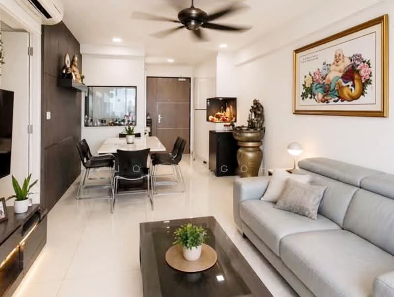 For Sale - 475D Upper Serangoon Crescent