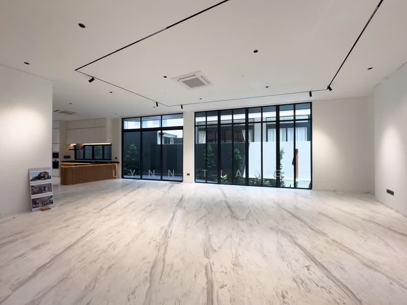 ❤️GIANT⚡️Brand New Corner Terrace w Unblock Greenery Views & Japanese Garden Landscape, Elizabeth Drive/ Hillview Avenue/ Hillview Garden Estate, 6 Bedrooms, 7,233 sqft, Corner Terrace For Sale, by Lynn Tiang, 500133073 - PropertyGuru.com.sg