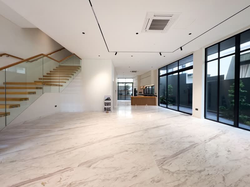 ❤️GIANT⚡️Brand New Corner Terrace w Unblock Greenery Views & Japanese Garden Landscape, Elizabeth Drive/ Hillview Avenue/ Hillview Garden Estate, 6 Bedrooms, 7,233 sqft, Corner Terrace For Sale, by Lynn Tiang, 500133073 - PropertyGuru.com.sg