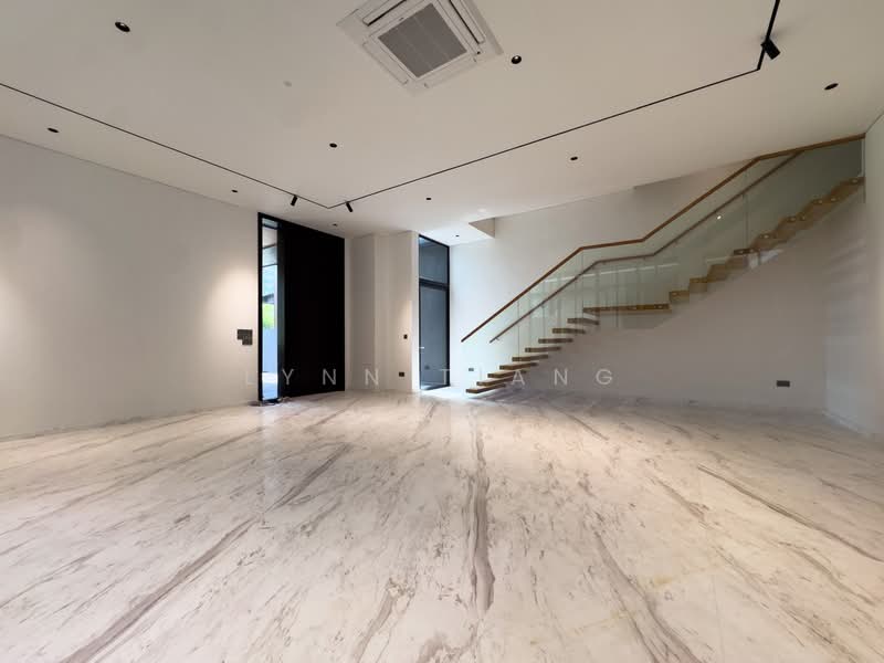 ❤️GIANT⚡️Brand New Corner Terrace w Unblock Greenery Views & Japanese Garden Landscape, Elizabeth Drive/ Hillview Avenue/ Hillview Garden Estate, 6 Bedrooms, 7,233 sqft, Corner Terrace For Sale, by Lynn Tiang, 500133073 - PropertyGuru.com.sg