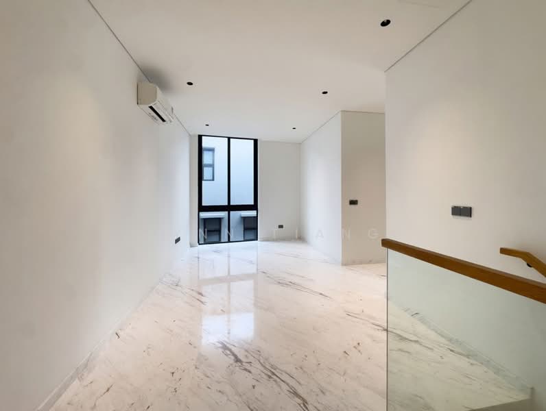 ❤️GIANT⚡️Brand New Corner Terrace w Unblock Greenery Views & Japanese Garden Landscape, Elizabeth Drive/ Hillview Avenue/ Hillview Garden Estate, 6 Bedrooms, 7,233 sqft, Corner Terrace For Sale, by Lynn Tiang, 500133073 - Interior - PropertyGuru.com.sg