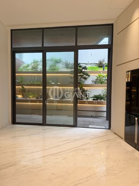 ❤️GIANT⚡️Brand New Corner Terrace w Unblock Greenery Views & Japanese Garden Landscape, Elizabeth Drive/ Hillview Avenue/ Hillview Garden Estate, 6 Bedrooms, 7,233 sqft, Corner Terrace For Sale, by Lynn Tiang, 500133073 - Interior - PropertyGuru.com.sg