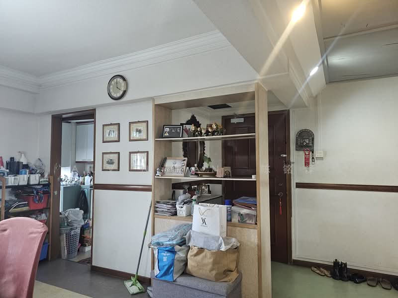 302 Hougang Avenue 5, 302 Hougang Avenue 5, 3 Bedrooms, 1,410 sqft, HDB Flat For Sale, by Alvin Tan  陈铭泽, 500133075 - Interior - PropertyGuru.com.sg