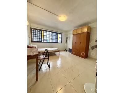 For Rent - 812 Yishun Ring Road