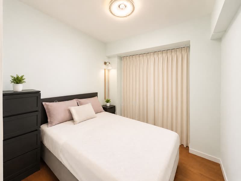 Pinnacle @ Duxton, 1A Cantonment Road, 3 Bedrooms, 1,023 sqft, HDB Flat For Sale, by Chen Cun You, 500133079 - Bedroom - PropertyGuru.com.sg