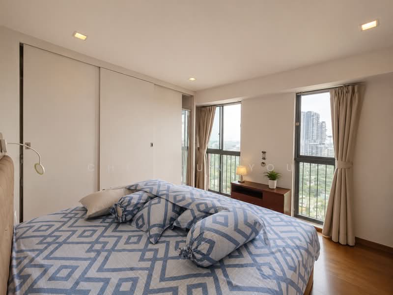 Pinnacle @ Duxton, 1A Cantonment Road, 3 Bedrooms, 1,023 sqft, HDB Flat For Sale, by Chen Cun You, 500133079 - Bedroom - PropertyGuru.com.sg