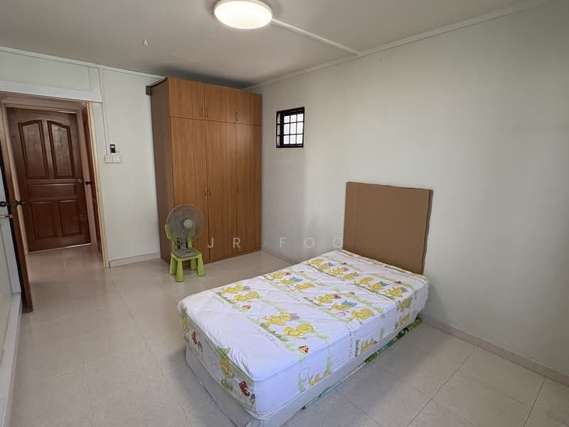 603 Hougang Avenue 4, 603 Hougang Avenue 4, Room Rental, 150 sqft, HDB Flat For Rent, by JR Foo, 500133082 - Bedroom - PropertyGuru.com.sg