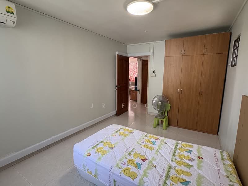 603 Hougang Avenue 4, 603 Hougang Avenue 4, Room Rental, 150 sqft, HDB Flat For Rent, by JR Foo, 500133082 - Bedroom - PropertyGuru.com.sg
