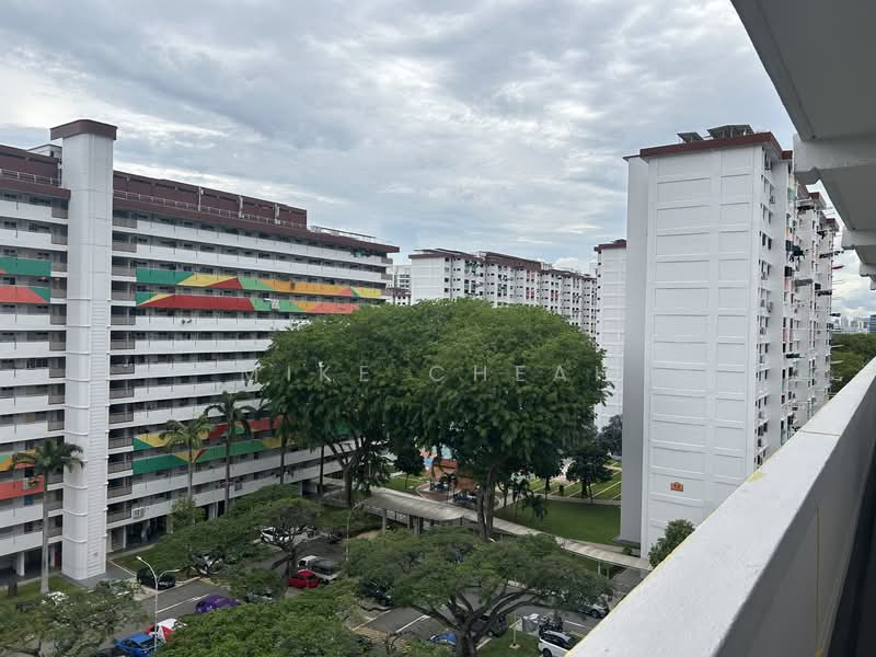 16 Eunos Crescent, 16 Eunos Crescent, 2 Bedrooms, 753 sqft, HDB Flat For Sale, by Mike Cheah, 500133084 - Exterior - PropertyGuru.com.sg