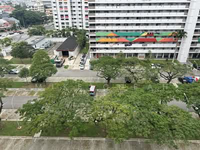 For Sale - 16 Eunos Crescent