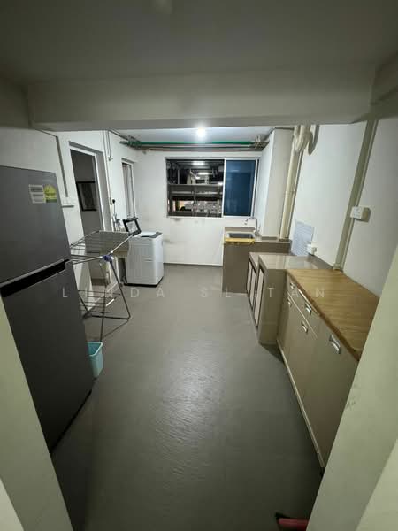 133 Jalan Bukit Merah, 133 Jalan Bukit Merah, 2 Bedrooms, 635 sqft, HDB Flat For Sale, by Linda SL Tan, 500133086 - Kitchen - PropertyGuru.com.sg