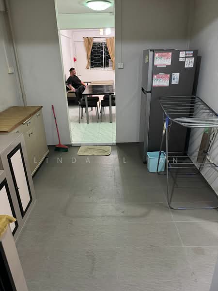 133 Jalan Bukit Merah, 133 Jalan Bukit Merah, 2 Bedrooms, 635 sqft, HDB Flat For Sale, by Linda SL Tan, 500133086 - Kitchen - PropertyGuru.com.sg