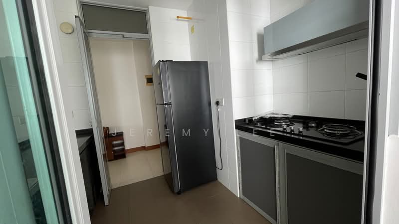 289A Punggol Place, 289A Punggol Place, 2 Bedrooms, 742 sqft, HDB Flat For Rent, by Jeremy Lee, 500133088 - Kitchen - PropertyGuru.com.sg