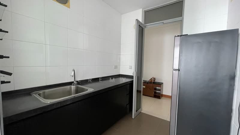 289A Punggol Place, 289A Punggol Place, 2 Bedrooms, 742 sqft, HDB Flat For Rent, by Jeremy Lee, 500133088 - Kitchen - PropertyGuru.com.sg