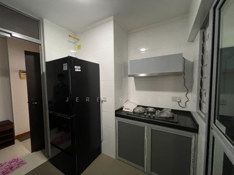 289A Punggol Place, 289A Punggol Place, 2 Bedrooms, 742 sqft, HDB Flat For Rent, by Jeremy Lee, 500133088 - Kitchen - PropertyGuru.com.sg