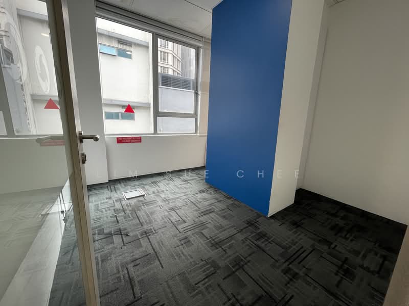 135 Cecil Street, 135 Cecil Street, 6,511 sqft, Office For Rent, by Lim Sue Chee, 500133090 - Interior - CommercialGuru.com.sg