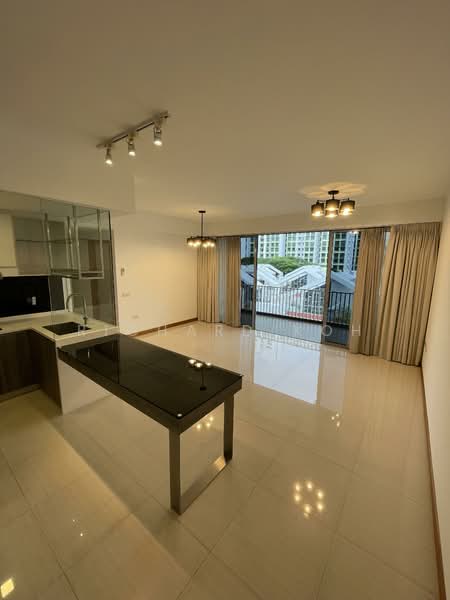 Woodhaven, 71 Woodgrove Avenue, 3 Bedrooms, 1,173 sqft, Condominium For Sale, by Richard Koh, 500133091 - Living Room - PropertyGuru.com.sg
