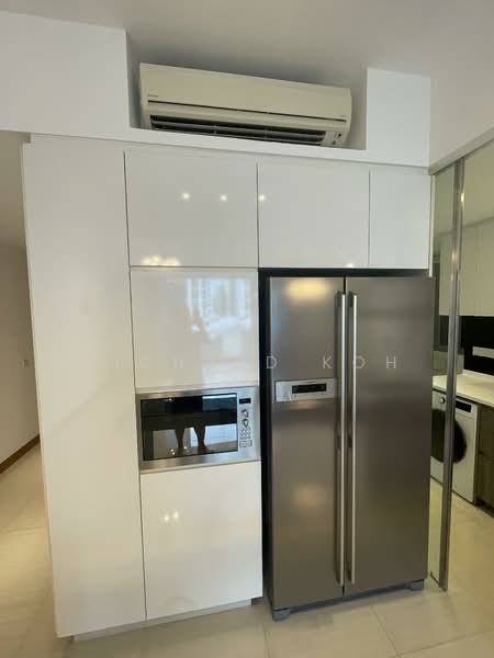 Woodhaven, 71 Woodgrove Avenue, 3 Bedrooms, 1,173 sqft, Condominium For Sale, by Richard Koh, 500133091 - Kitchen - PropertyGuru.com.sg