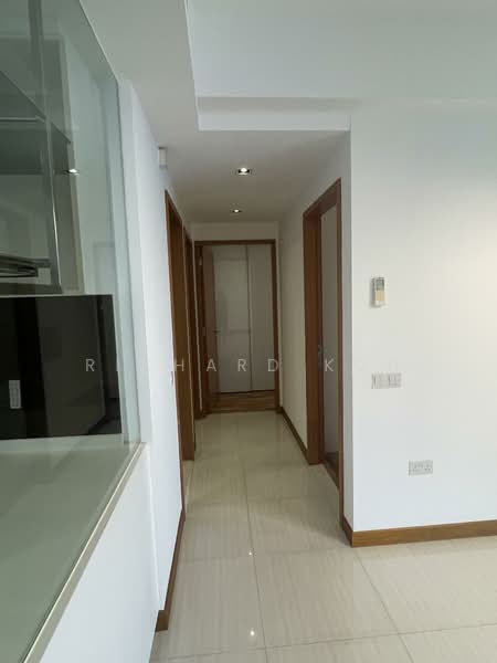 Woodhaven, 71 Woodgrove Avenue, 3 Bedrooms, 1,173 sqft, Condominium For Sale, by Richard Koh, 500133091 - Corridor - PropertyGuru.com.sg