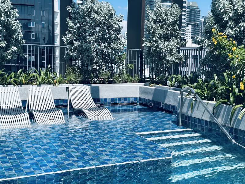 Hill House, 10A-11 Institution Hill, 10B, 2 Bedrooms, 452 sqft, Condominium For Rent, by Maria Loh, 500133094 - PropertyGuru.com.sg