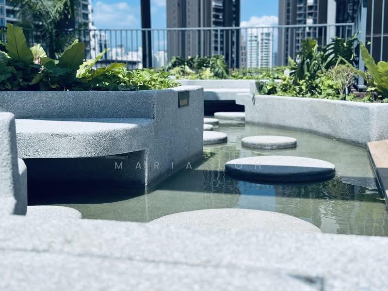 Hill House, 10A-11 Institution Hill, 10B, 2 Bedrooms, 452 sqft, Condominium For Rent, by Maria Loh, 500133094 - PropertyGuru.com.sg