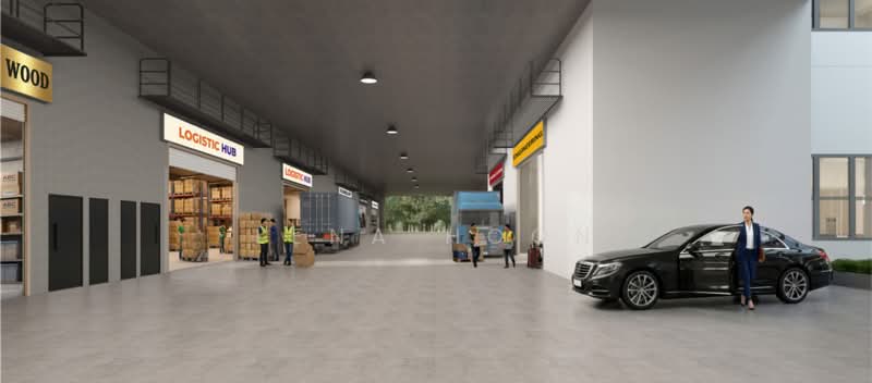 Gate+, Tukang Innovation Drive, 1,615 sqft, Factory / Workshop (B2) For Sale, by Lena Hoon, 500133095 - Exterior - CommercialGuru.com.sg