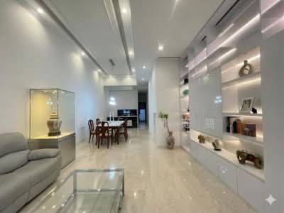 For Sale - Modern Luxury @ Kismis | Lift, Basement, Pool | 5 Ensuite Bedrooms