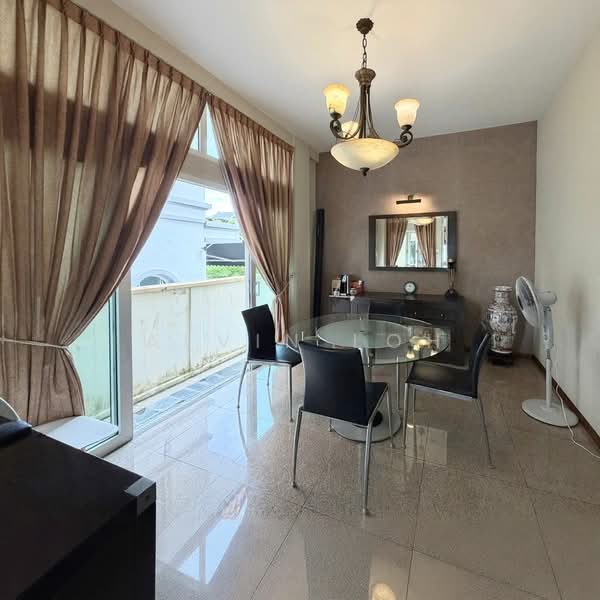 For Sale - Serangoon Garden Estate