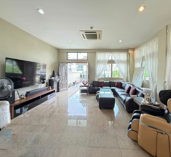 For Sale - Serangoon Garden Estate