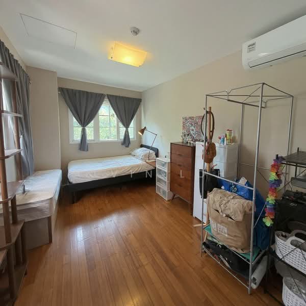 Serangoon Garden Estate, , 6 Bedrooms, 4,760 sqft, Semi-Detached House For Sale, by Alvin Loh, 500133100 - Common Bedroom 1 - PropertyGuru.com.sg