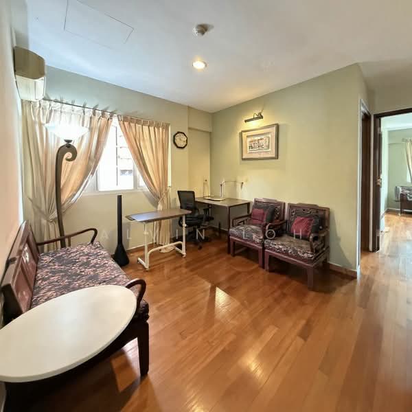 Serangoon Garden Estate, , 6 Bedrooms, 4,760 sqft, Semi-Detached House For Sale, by Alvin Loh, 500133100 - Family Area - PropertyGuru.com.sg