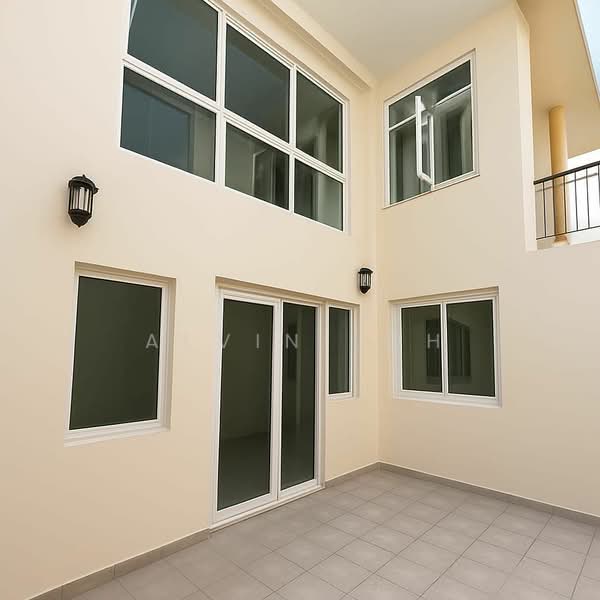 Serangoon Garden Estate, , 6 Bedrooms, 4,760 sqft, Semi-Detached House For Sale, by Alvin Loh, 500133100 - Exterior - PropertyGuru.com.sg