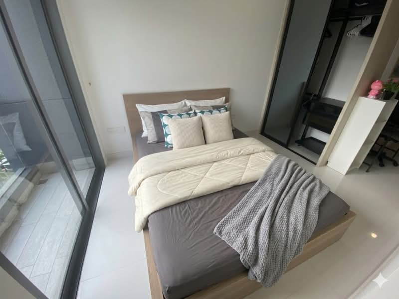 The Rise @ Oxley - Residences, 71 Oxley Rise, 2 Bedrooms, 646 sqft, Apartment For Rent, by Jerry Lin, 500133101 - Bedroom - PropertyGuru.com.sg
