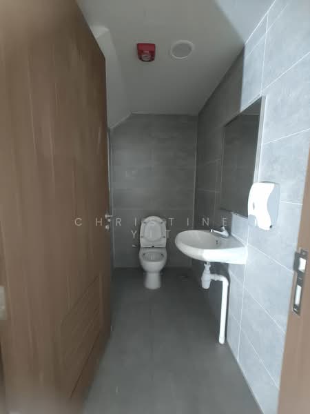 Stellar @ Tampines, 12 Tampines North Drive 4, 2,131 sqft, Factory / Workshop (B2) For Rent, by Christine Yit, 500133102 - CommercialGuru.com.sg