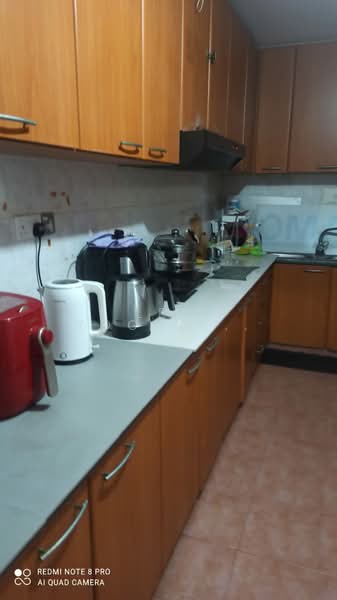 Angsana @21, 21 Lorong Tahar, Room Rental, 80 sqft, Apartment For Rent, by Lee Yoong Tai Esther, 500133103 - Kitchen - PropertyGuru.com.sg