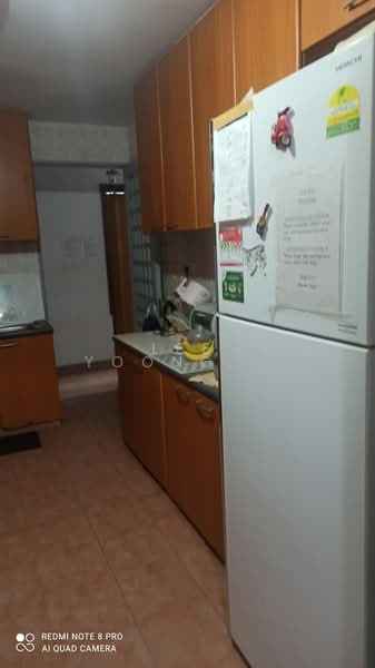 Angsana @21, 21 Lorong Tahar, Room Rental, 80 sqft, Apartment For Rent, by Lee Yoong Tai Esther, 500133103 - Kitchen - PropertyGuru.com.sg