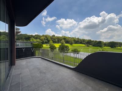 For Sale - ❤️GIANT⚡️Brand New Corner Terrace w Unblocked Breathtaking Greenery Views at Elizabeth Drive