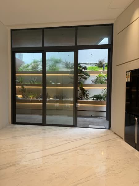 ❤️GIANT⚡️Brand New Corner Terrace w Unblocked Breathtaking Greenery Views at Elizabeth Drive, Elizabeth Drive/ Hillview Road/ Hillview Garden Estate, 6 Bedrooms, 7,233 sqft, Corner Terrace For Sale, by Yvette Yeo 杨丽颖, 500133104 - Interior - PropertyGuru.com.sg