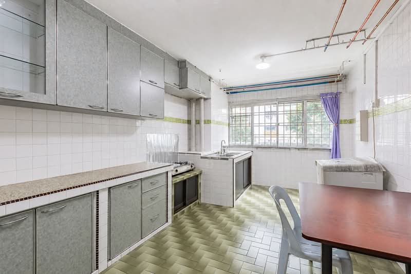 533 Ang Mo Kio Avenue 5, 533 Ang Mo Kio Avenue 5, 2 Bedrooms, 872 sqft, HDB Flat For Sale, by PROPSELLER PTE. LTD., 500133107 - Kitchen - PropertyGuru.com.sg