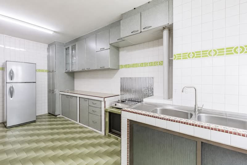 533 Ang Mo Kio Avenue 5, 533 Ang Mo Kio Avenue 5, 2 Bedrooms, 872 sqft, HDB Flat For Sale, by PROPSELLER PTE. LTD., 500133107 - Kitchen - PropertyGuru.com.sg