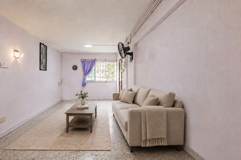 For Sale - 533 Ang Mo Kio Avenue 5