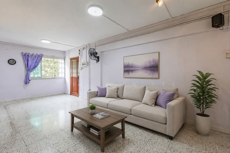 For Sale - 533 Ang Mo Kio Avenue 5