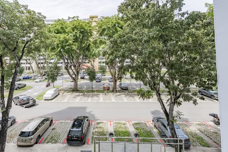 533 Ang Mo Kio Avenue 5, 533 Ang Mo Kio Avenue 5, 2 Bedrooms, 872 sqft, HDB Flat For Sale, by PROPSELLER PTE. LTD., 500133107 - Exterior - PropertyGuru.com.sg