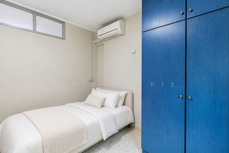 533 Ang Mo Kio Avenue 5, 533 Ang Mo Kio Avenue 5, 2 Bedrooms, 872 sqft, HDB Flat For Sale, by PROPSELLER PTE. LTD., 500133107 - Bedroom - PropertyGuru.com.sg